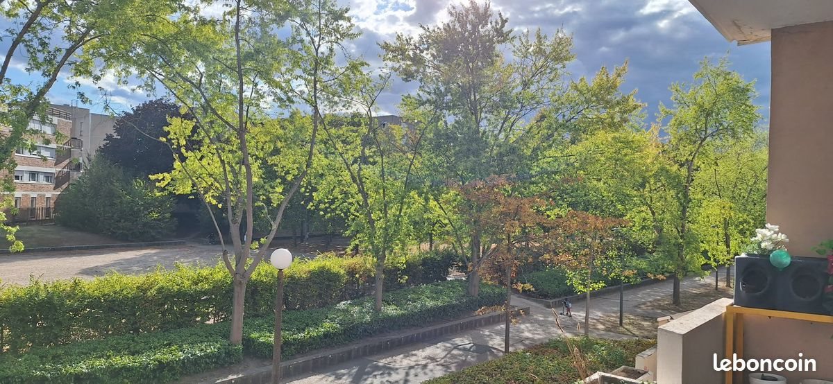 Appartement à vendre, 88m², Evry