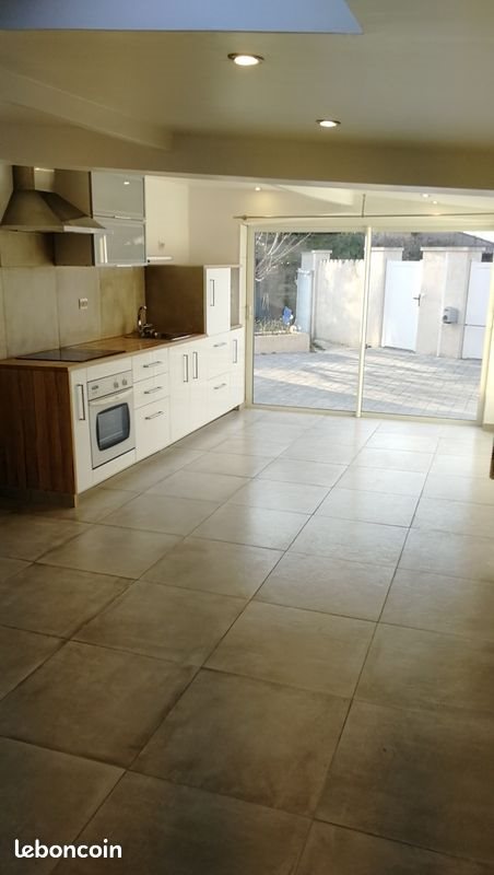 Appartement à louer, 33m², Les Pennes-Mirabeau
