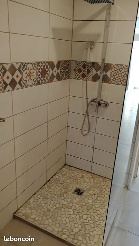 Appartement à louer, 33m², Les Pennes-Mirabeau