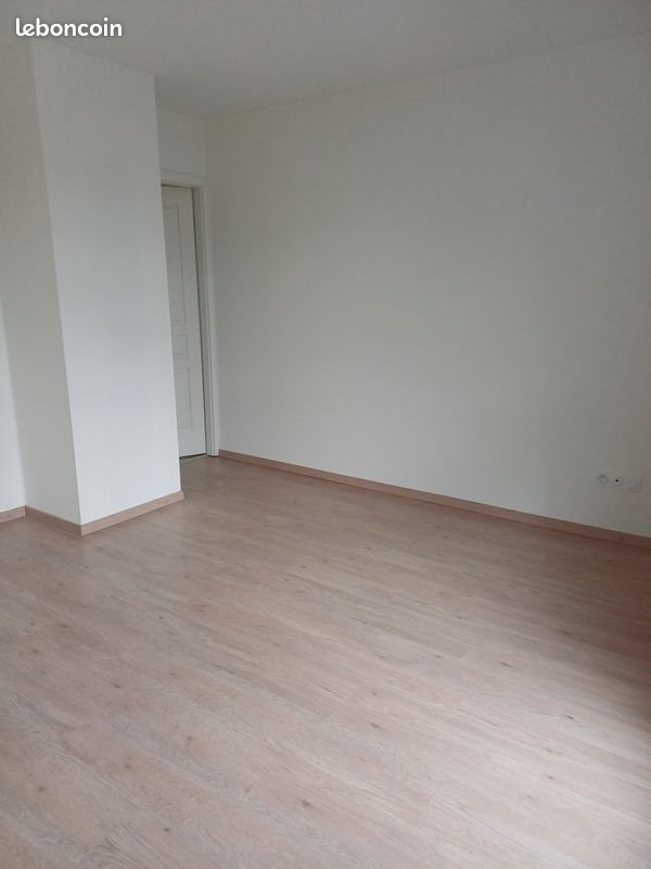 Appartement à vendre, 53m², Yutz