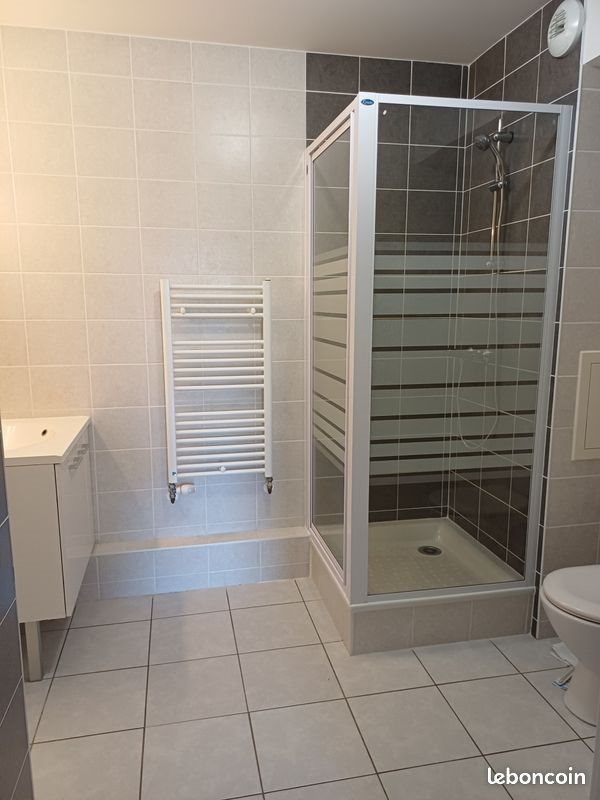 Appartement à vendre, 53m², Yutz