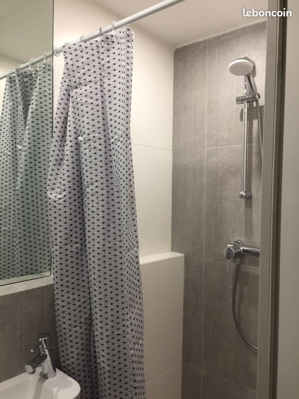 Appartement à louer, 14m², Angers