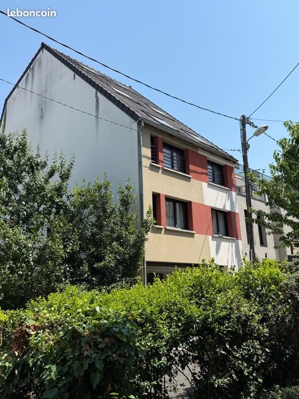 Appartement à vendre, 60m², Vanves