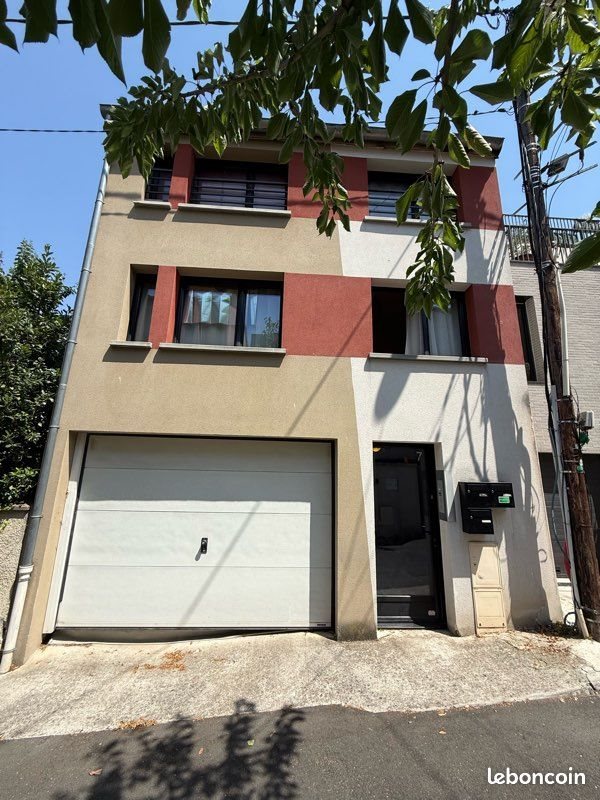 Appartement à vendre, 60m², Vanves