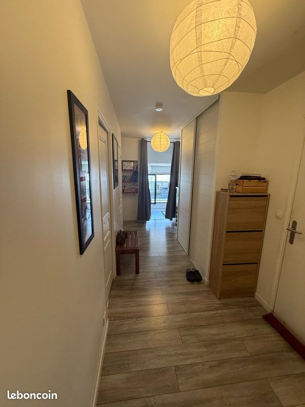 Appartement à vendre, 60m², Vanves