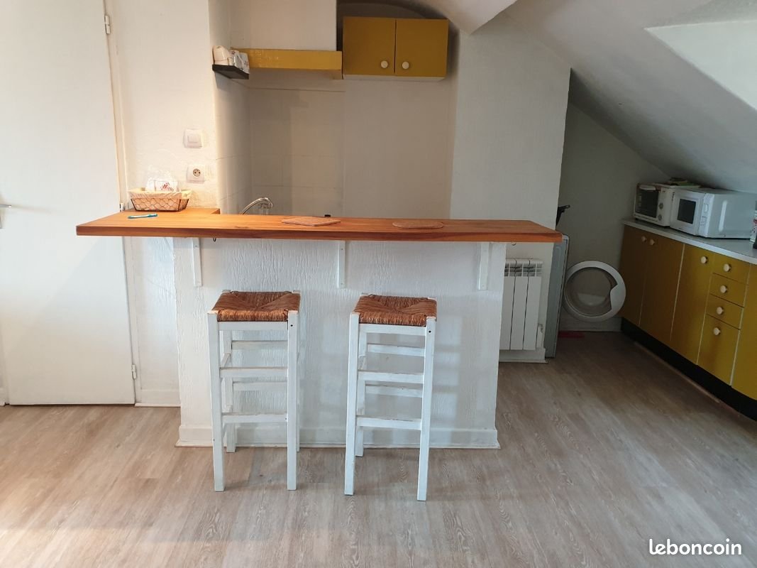 Appartement à vendre, 47m², Pau