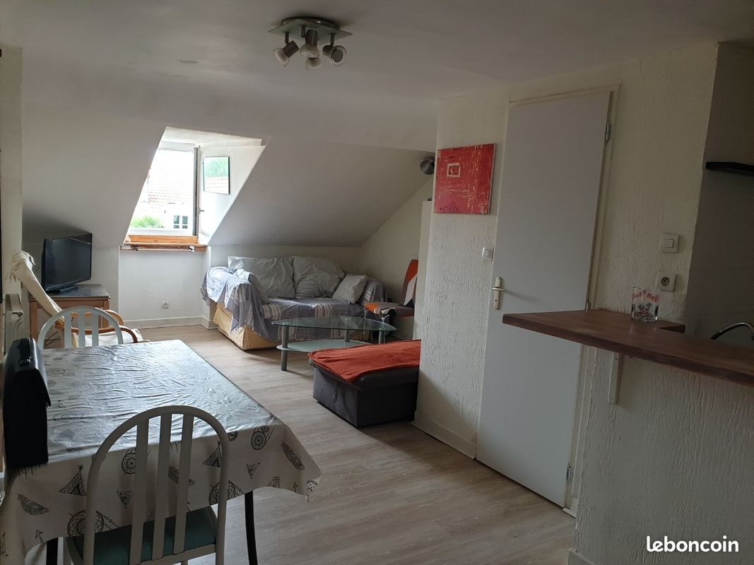 Appartement à vendre, 47m², Pau