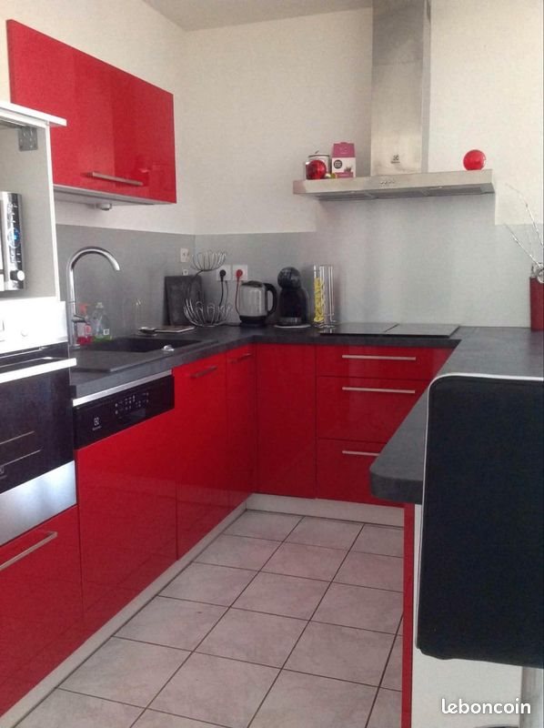 Maison à louer, 70m², Meslay-du-Maine