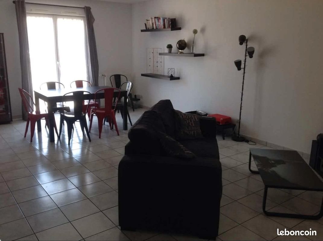 Maison à louer, 70m², Meslay-du-Maine