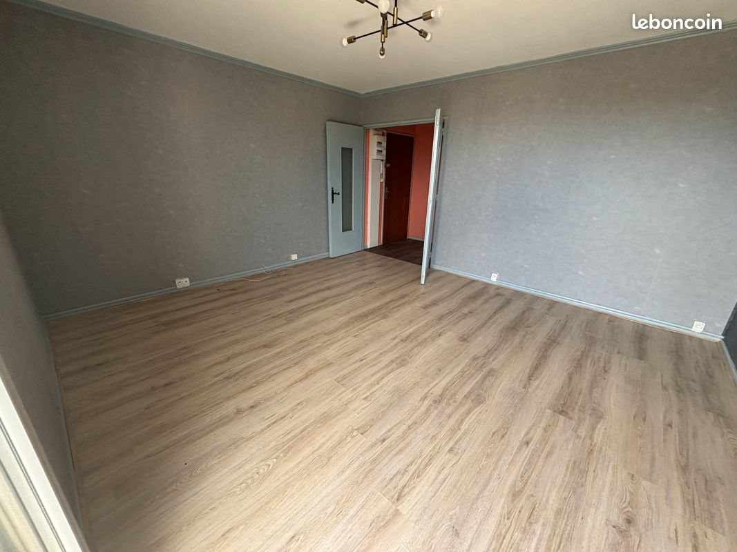 Appartement à louer, 60m², Montélimar