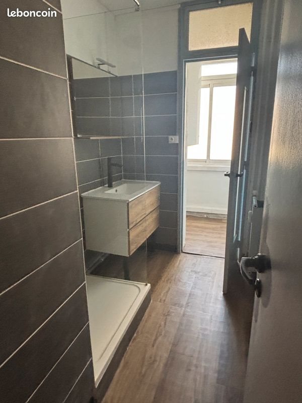 Appartement à louer, 60m², Montélimar