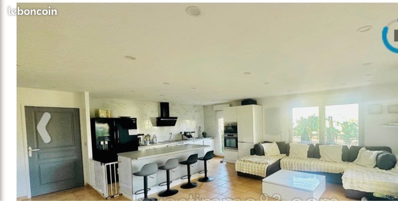 Appartement à vendre, 86m², Aix-en-Provence