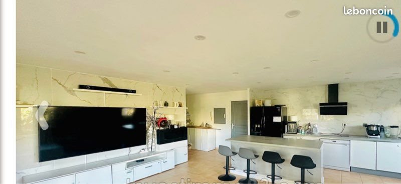 Appartement à vendre, 86m², Aix-en-Provence