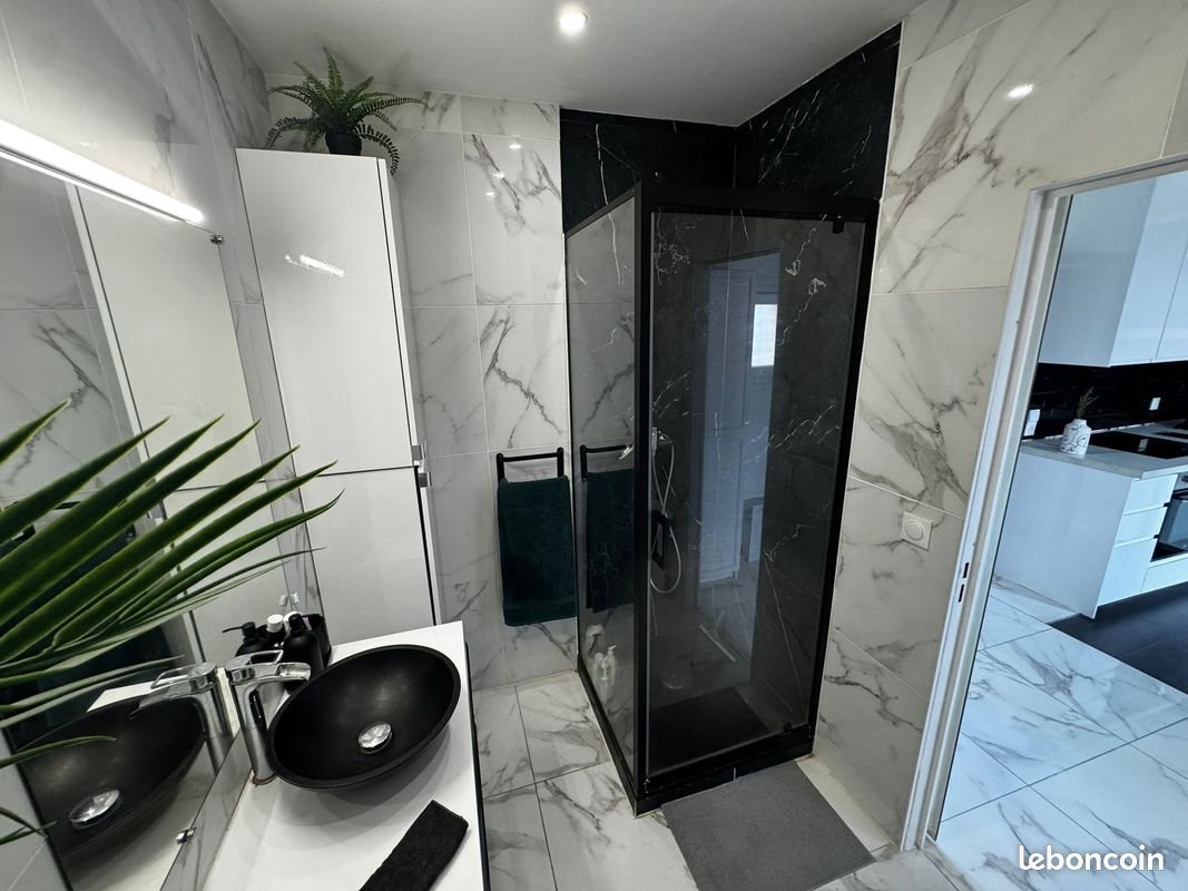 Appartement à louer, 34m², Argenteuil