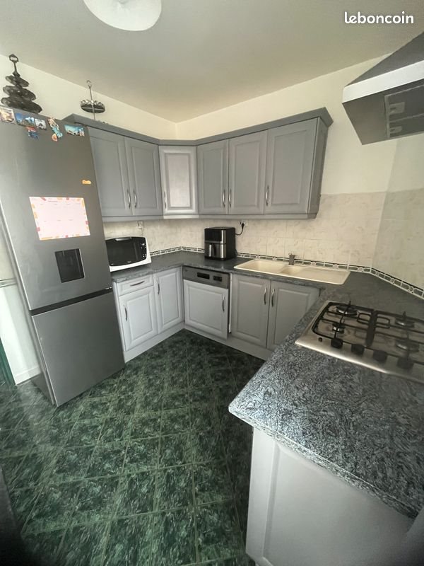 Appartement à vendre, 110m², Besançon