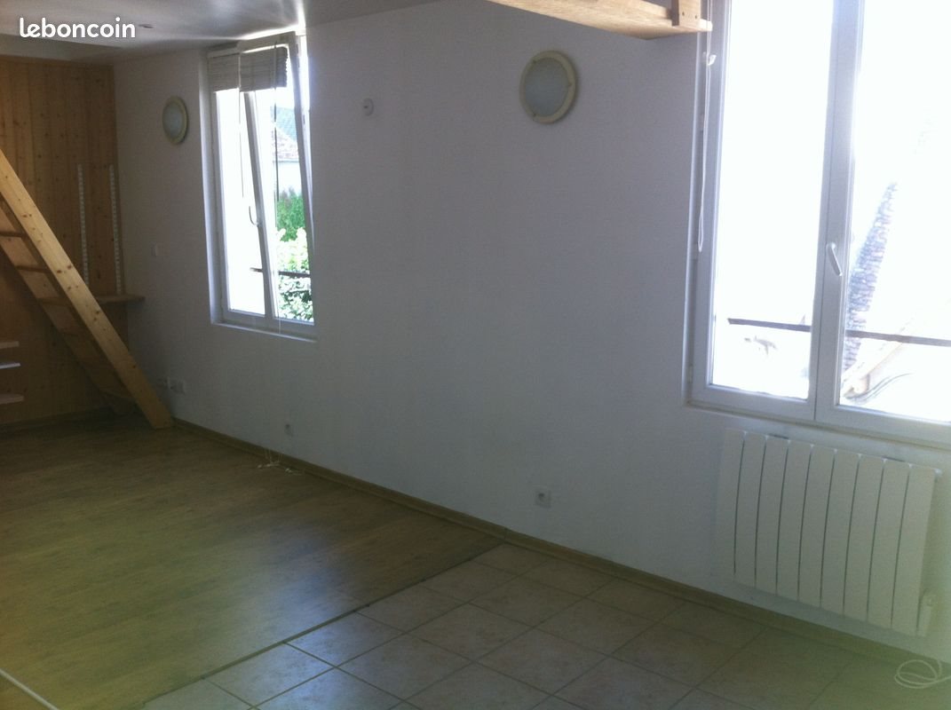 Appartement à louer, 30m², Sées