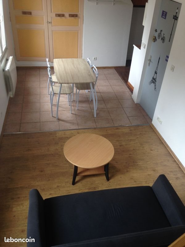 Appartement à louer, 30m², Sées