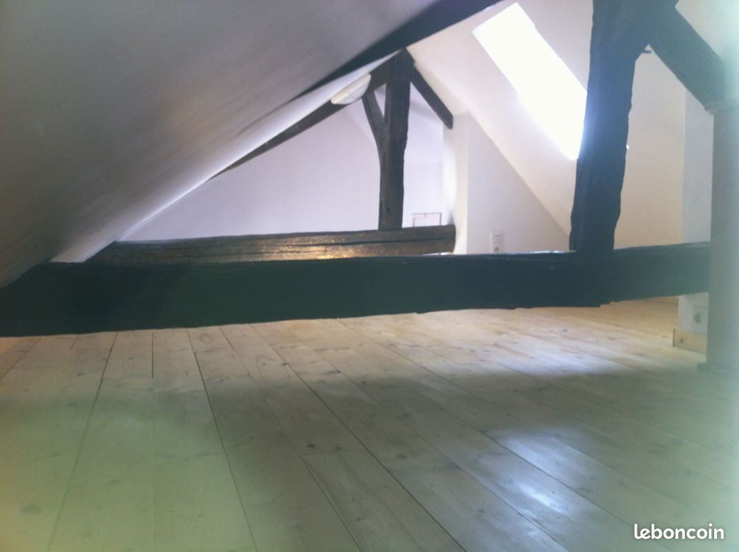 Appartement à louer, 30m², Sées