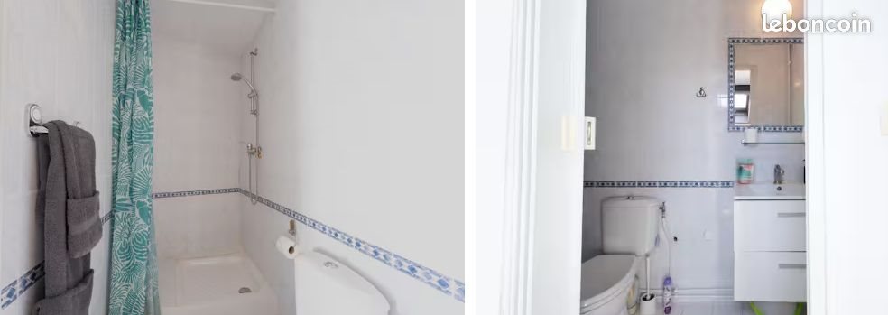 Appartement à vendre, 12m², Nice