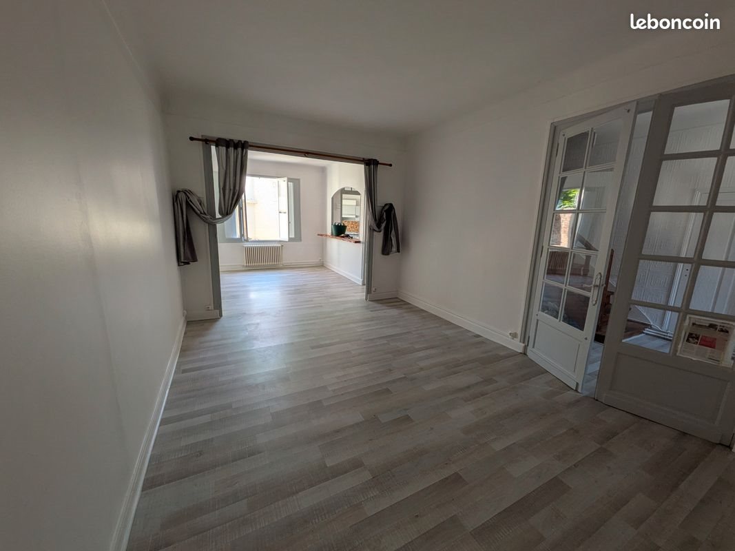 Maison à louer, 120m², Bergerac