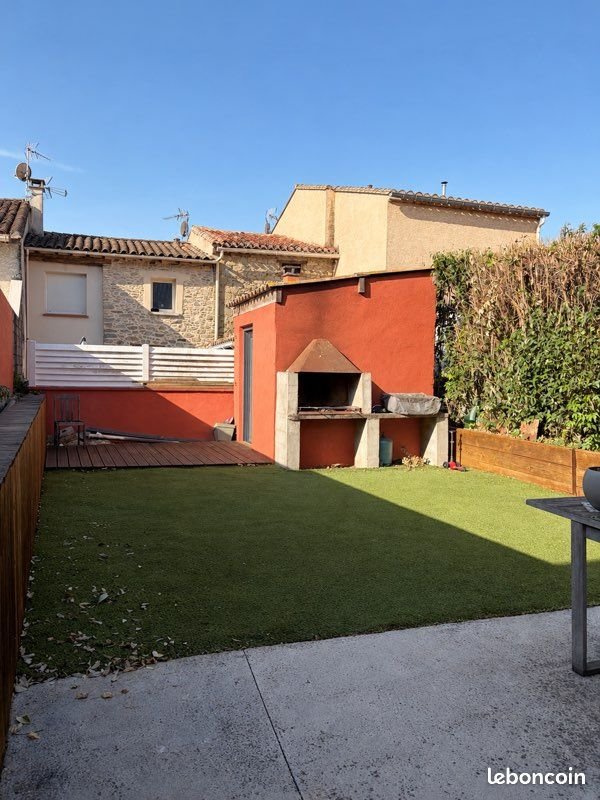 Maison à vendre, 132m², Castelnaudary