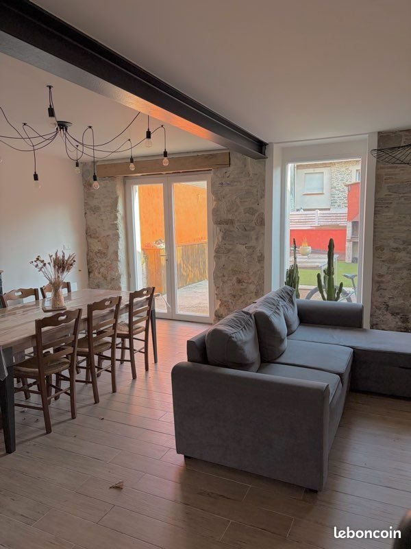 Maison à vendre, 132m², Castelnaudary