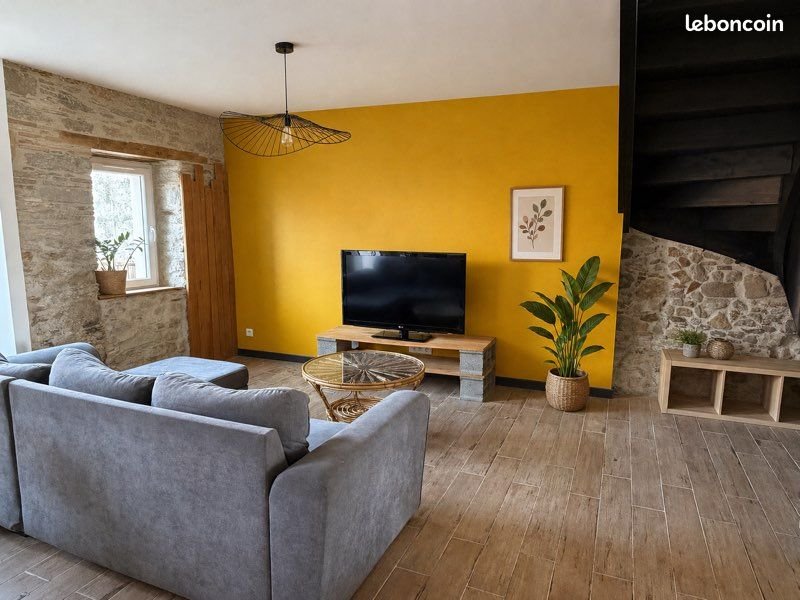 Maison à vendre, 132m², Castelnaudary