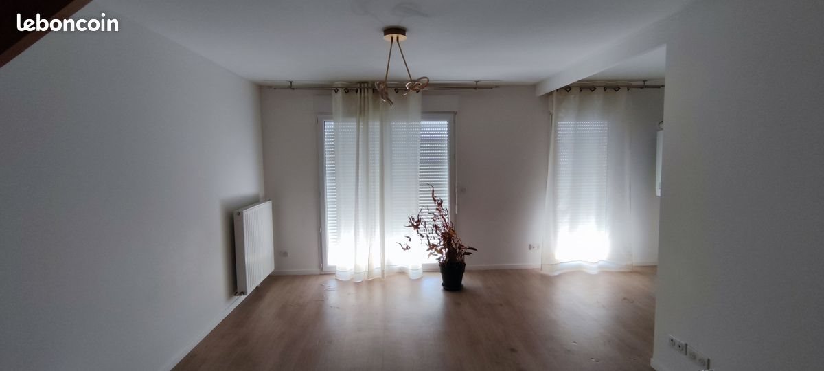 Appartement à louer, 62m², Olivet