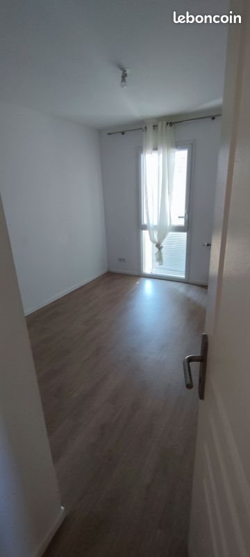 Appartement à louer, 62m², Olivet