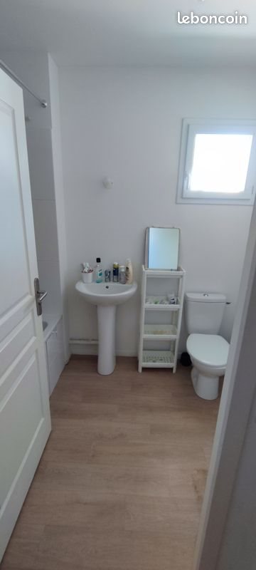 Appartement à louer, 62m², Olivet