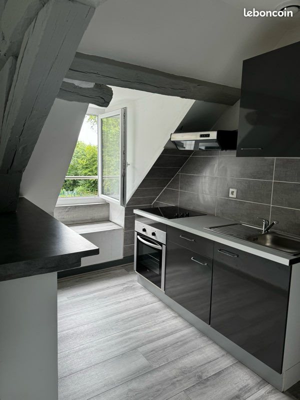 Appartement à louer, 45m², Bourges