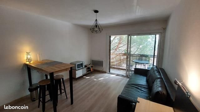 Appartement à louer, 23m², Aix-en-Provence
