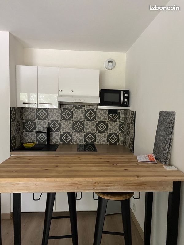Appartement à louer, 23m², Aix-en-Provence