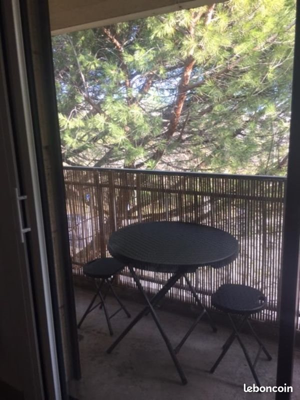 Appartement à louer, 23m², Aix-en-Provence