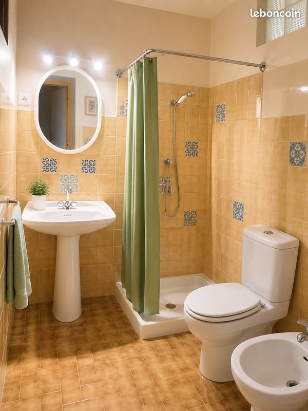 Maison à louer, 70m², Mouans-Sartoux