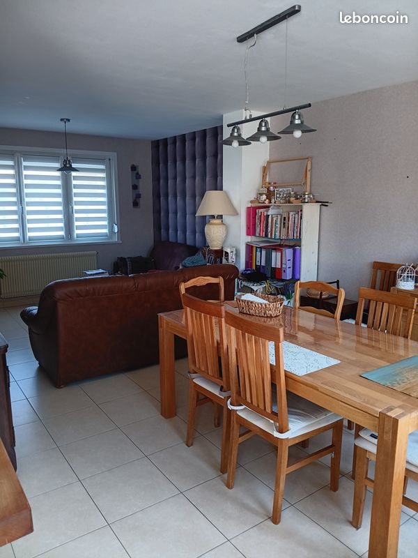 Maison à vendre, 80m², Camiers