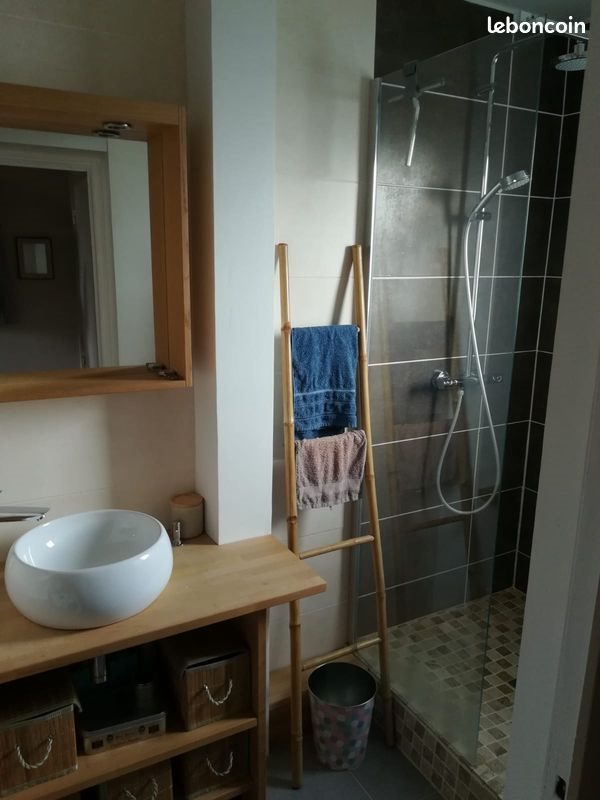 Appartement à louer, 66m², Rillieux-la-Pape