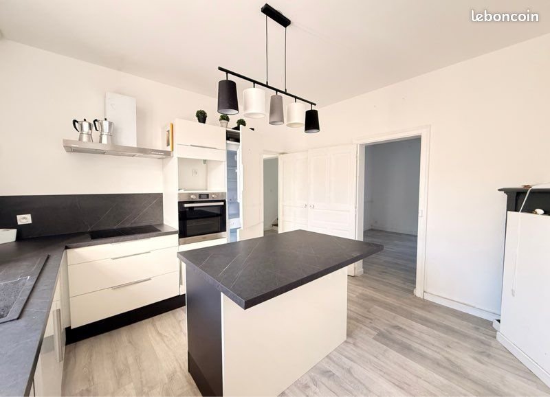 Maison à vendre, 105m², Plumelin