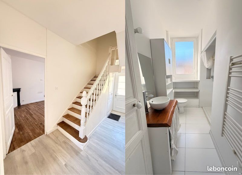Maison à vendre, 105m², Plumelin
