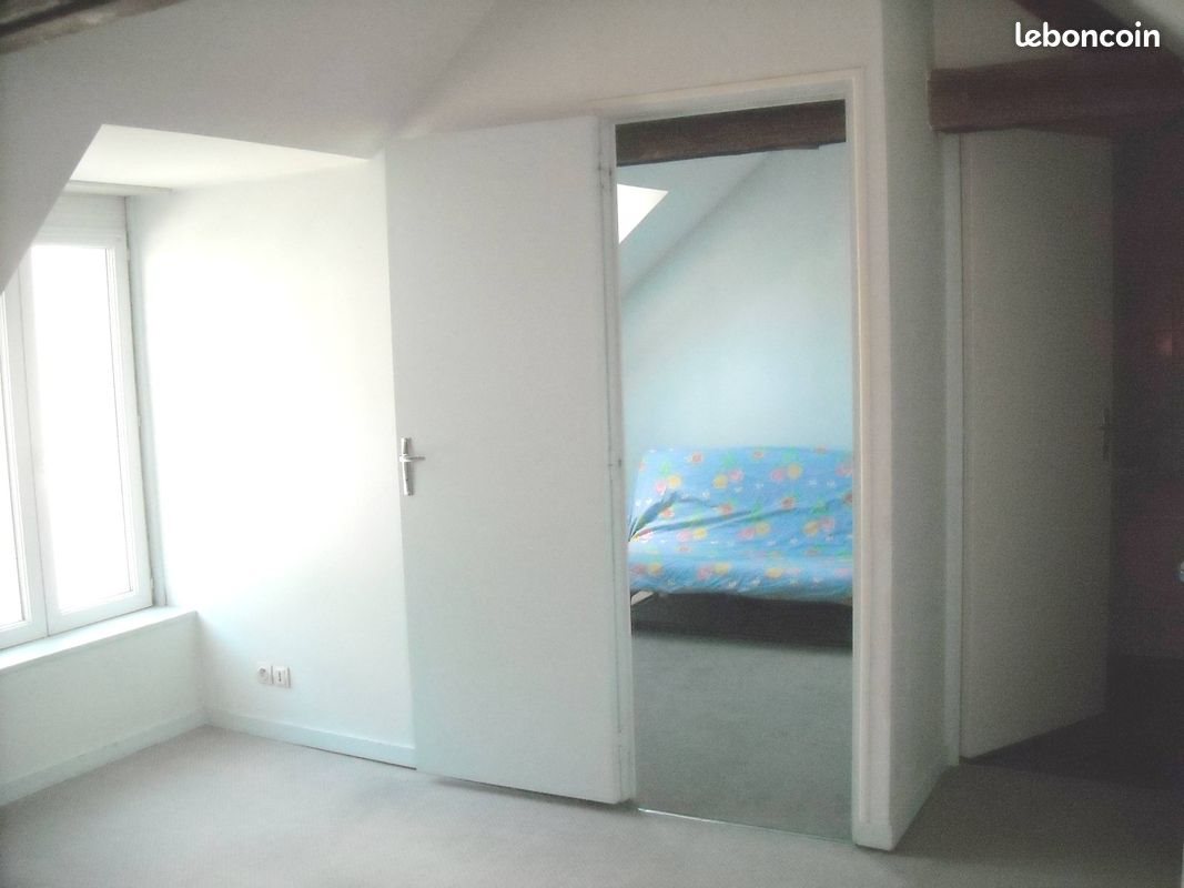 Appartement à louer, 45m², Poitiers