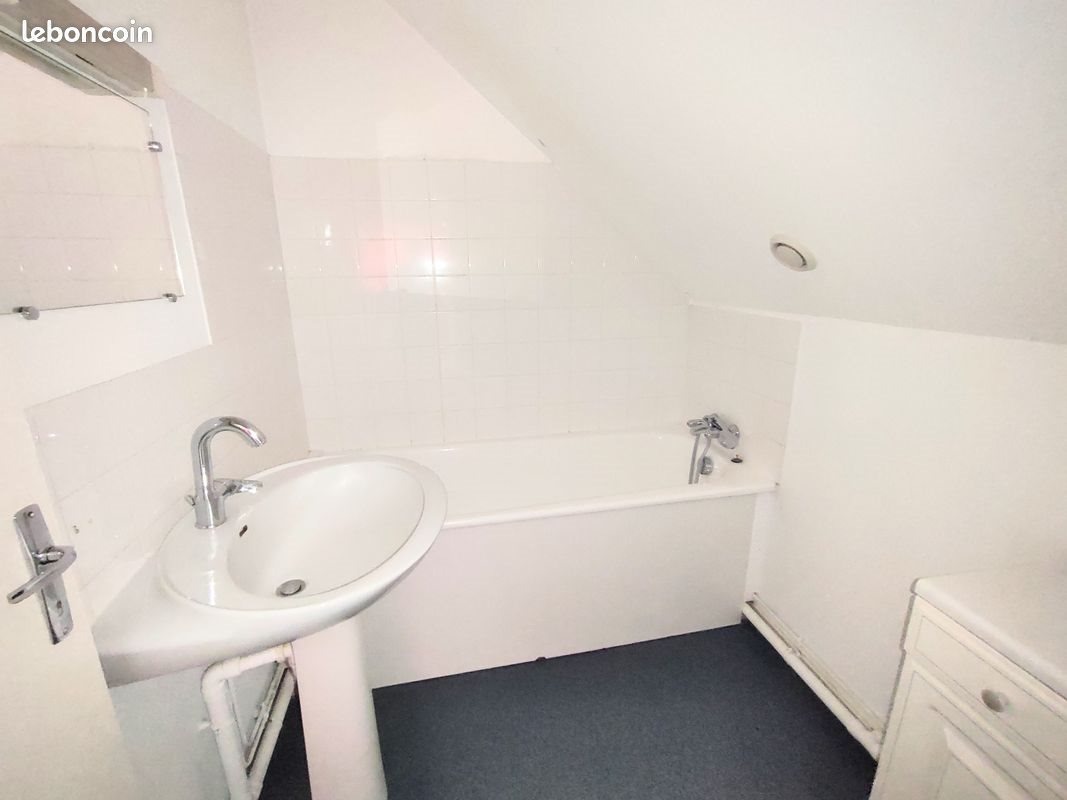 Appartement à louer, 45m², Poitiers