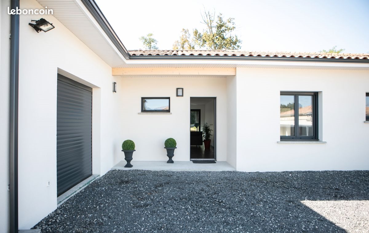 Maison à vendre, 164m², Cestas