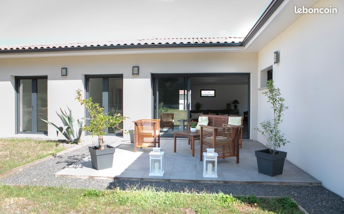 Maison à vendre, 164m², Cestas