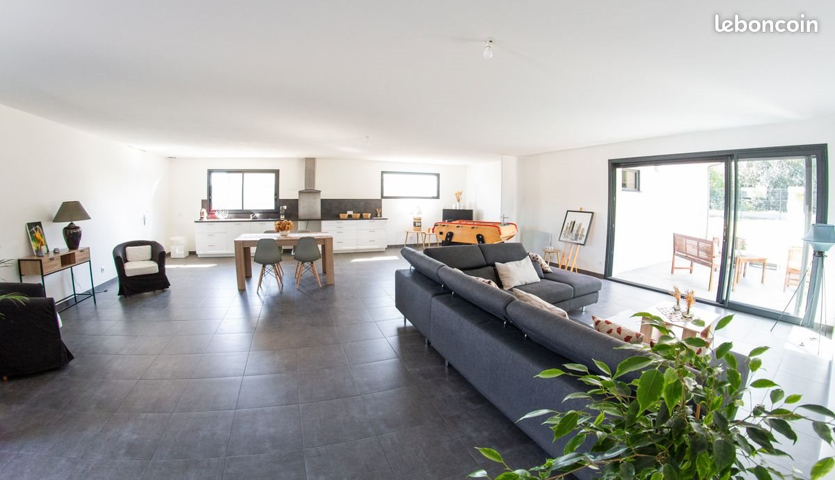 Maison à vendre, 164m², Cestas