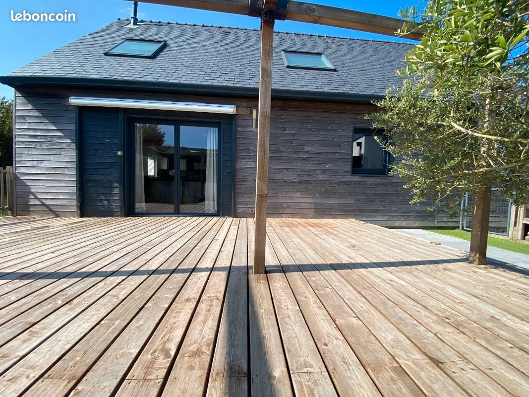 Maison à vendre, 136m², Saint-Renan