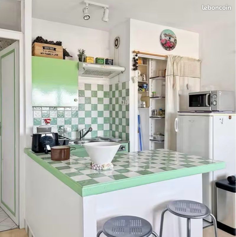 Appartement à louer, 30m², Saint-Jean-de-Monts