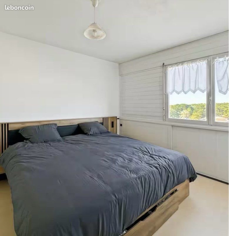 Appartement à louer, 30m², Saint-Jean-de-Monts