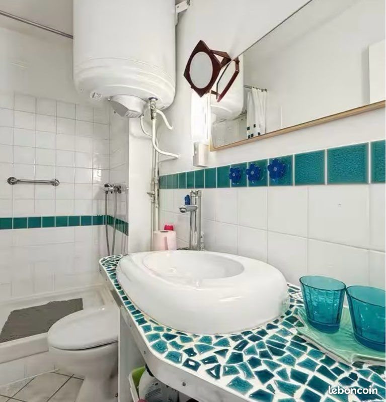 Appartement à louer, 30m², Saint-Jean-de-Monts