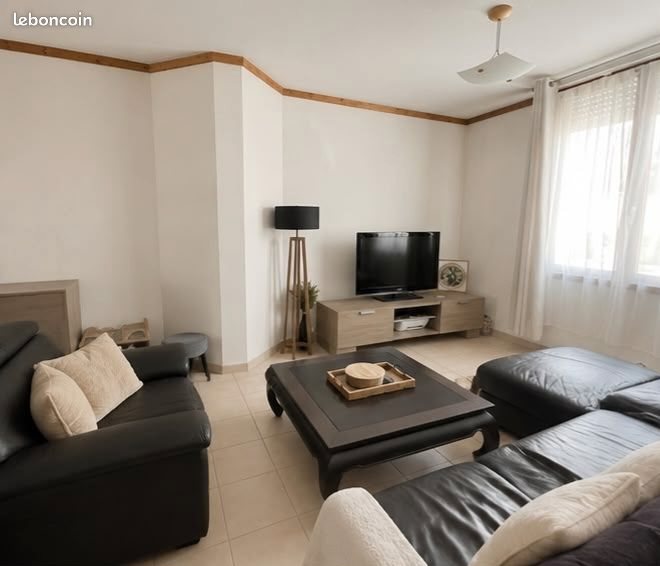 Maison à vendre, 90m², Wattrelos