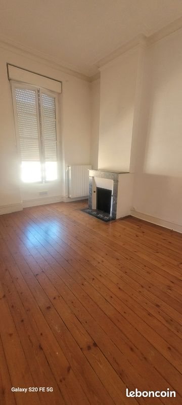 Appartement à louer, 51m², Bordeaux